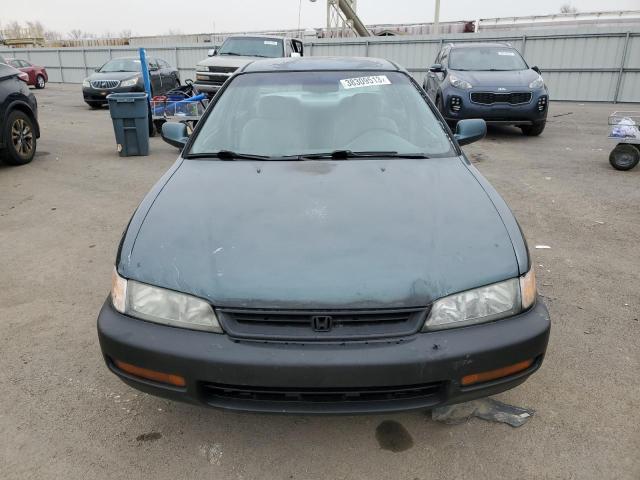 Photo 5 from auction – 1997 HONDA ACCORD VAL with VIN 1HGCD5681VA152982