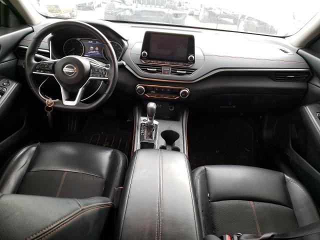 Photo 8 from auction – 2019 NISSAN ALTIMA SR with VIN 1N4BL4CV0KC152155