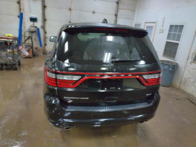 Photo 6 from auction – 2021 DODGE DURANGO GT with VIN 1C4RDJDG2MC694980