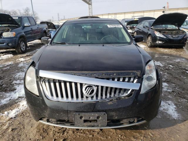 Photo 5 from auction – 2010 MERCURY MILAN PREM with VIN 3MEHM0JG7AR643819