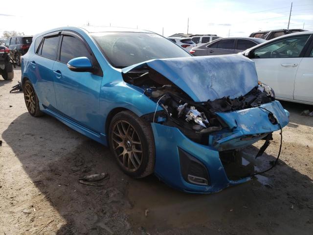 Photo 4 from auction – 2010 MAZDA 3 S with VIN JM1BL1H54A1197028
