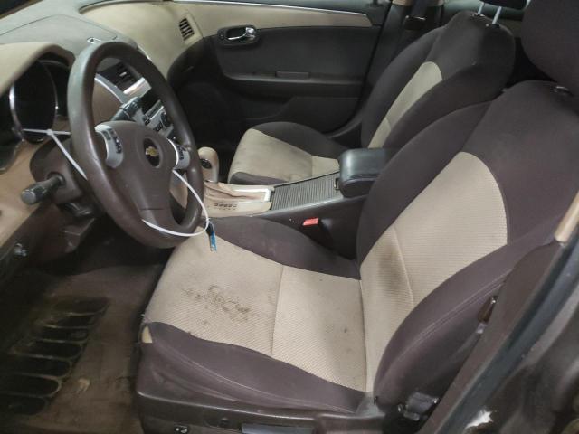 Photo 7 from auction – 2012 CHEVROLET MALIBU LS with VIN 1G1ZB5E07CF193877