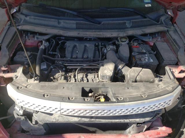 Photo 12 from auction – 2014 FORD EXPLORER X with VIN 1FM5K7D87EGB37147