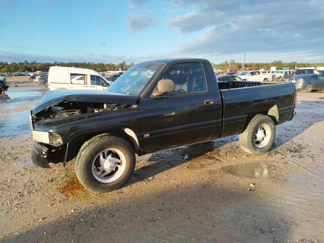 DODGE RAM 1500 1998 with VIN 1B7HC16Y7WS544893 - Photo from auction