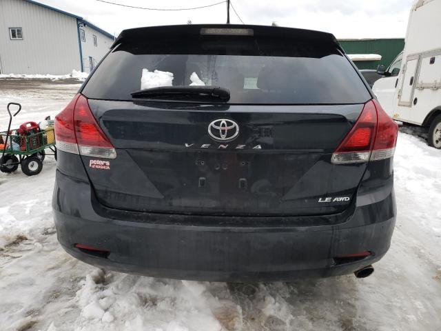 Photo 6 from auction – 2013 TOYOTA VENZA LE with VIN 4T3BA3BB1DU047769
