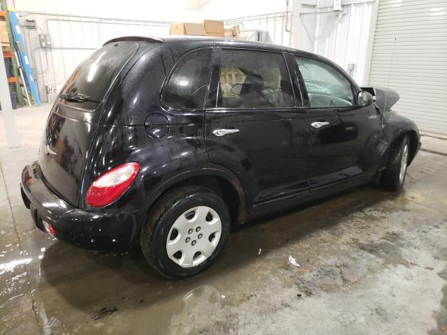 Photo 3 from auction – 2006 CHRYSLER PT CRUISER with VIN 3A8FY58B36T214927