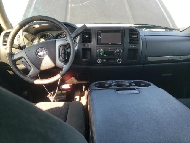 Photo 8 from auction – 2008 CHEVROLET SILVERADO with VIN 3GCEC13J68G147163