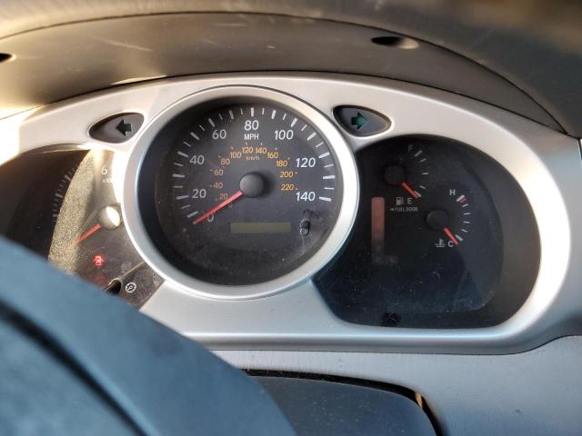 Photo 9 from auction – 2004 TOYOTA HIGHLANDER with VIN JTEDP21A340012094