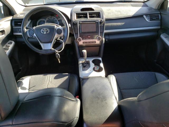 Photo 8 from auction – 2012 TOYOTA CAMRY BASE with VIN 4T1BF1FK8CU068898