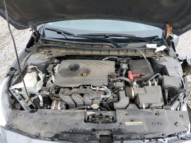 Photo 11 from auction – 2019 NISSAN ALTIMA SL with VIN 1N4BL4EVXKC123226