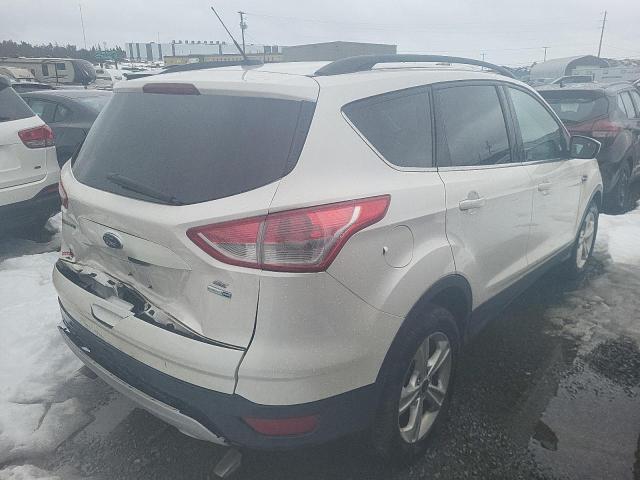 Photo 3 from auction – 2016 FORD ESCAPE SE with VIN 1FMCU9GX7GUB01706
