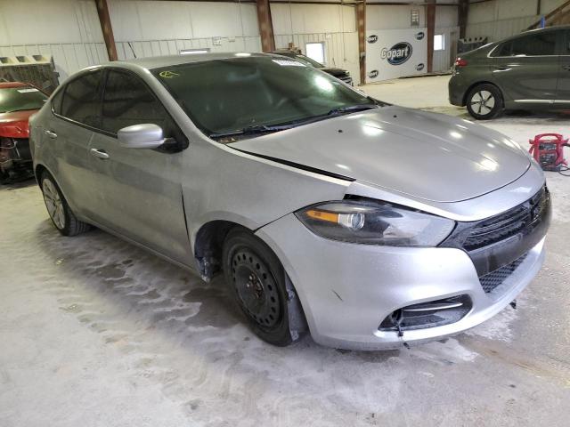 Photo 4 from auction – 2015 DODGE DART SXT with VIN 1C3CDFBB4FD146717