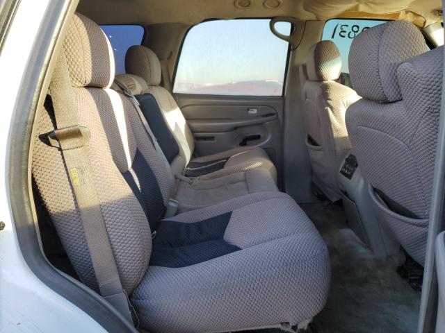 Photo 10 from auction – 2004 GMC YUKON with VIN 1GKEK13V24R146645