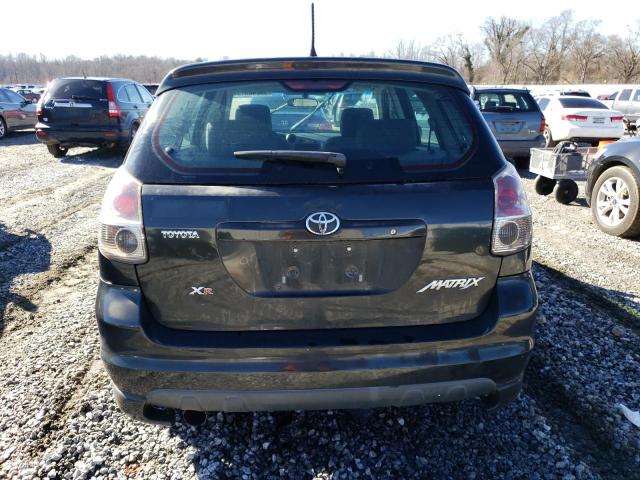 Photo 6 from auction – 2005 TOYOTA COROLLA MA with VIN 2T1LR30E75C415250