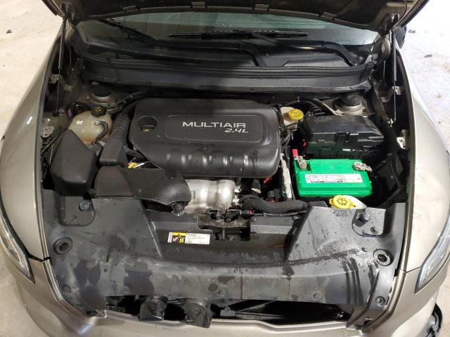 Photo 12 from auction – 2016 JEEP CHEROKEE L with VIN 1C4PJLCB7GW370590