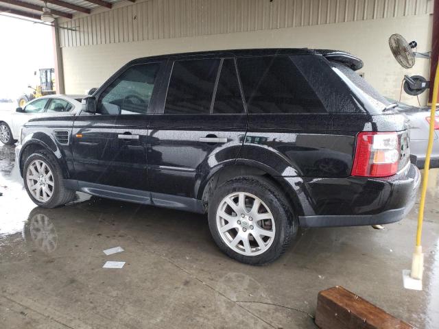 Photo 2 from auction – 2008 LAND ROVER RANGE ROVE with VIN SALSF25428A121738