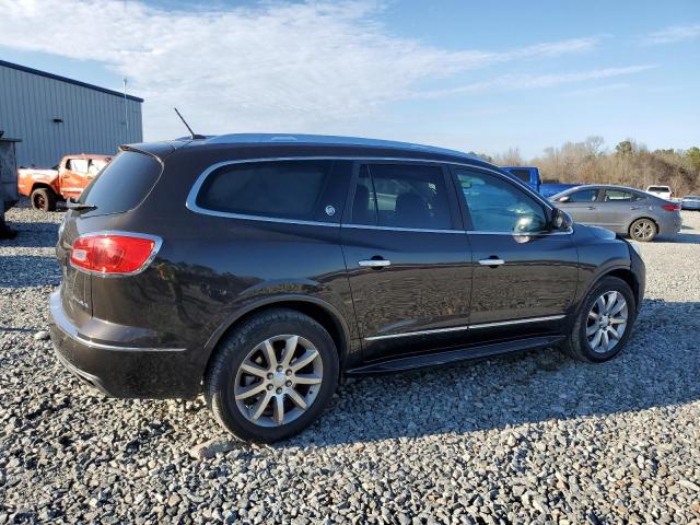 Photo 3 from auction – 2014 BUICK ENCLAVE with VIN 5GAKRCKD6EJ107640