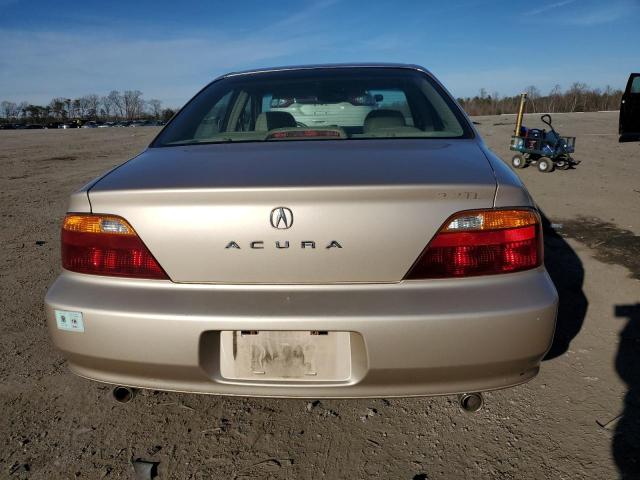 Photo 6 from auction – 2000 ACURA 3.2TL with VIN 19UUA5664YA017754