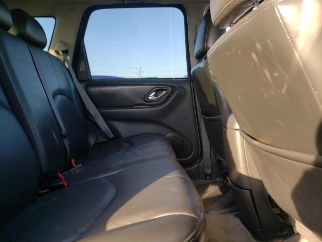 Photo 10 from auction – 2005 MAZDA TRIBUTE S with VIN 4F2YZ96165KM27031
