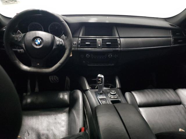 Photo 8 from auction – 2010 BMW X6 M with VIN 5YMGZ0C57ALK13580
