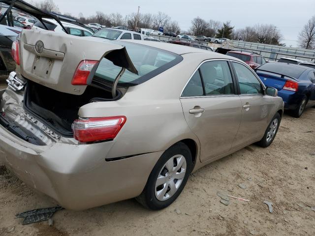 Photo 3 from auction – 2008 TOYOTA CAMRY CE with VIN 4T4BE46K68R019328