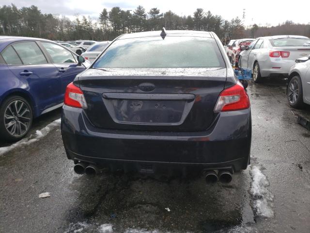 Photo 6 from auction – 2015 SUBARU WRX with VIN JF1VA1A65F9831256