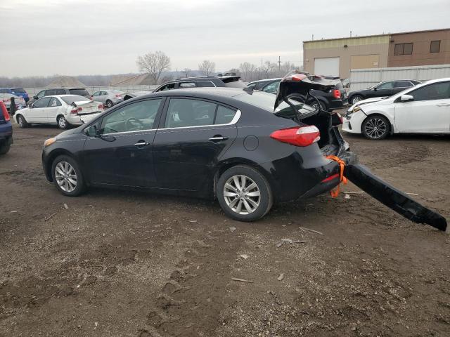 Photo 2 from auction – 2014 KIA FORTE EX with VIN KNAFX4A87E5204769