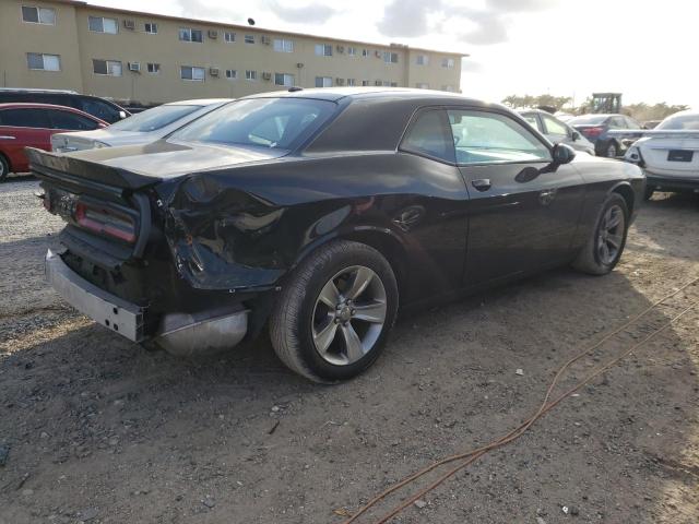 Photo 3 from auction – 2019 DODGE CHALLENGER with VIN 2C3CDZAG0KH534653