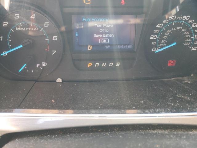 Photo 9 from auction – 2014 FORD TAURUS SEL with VIN 1FAHP2E80EG115842
