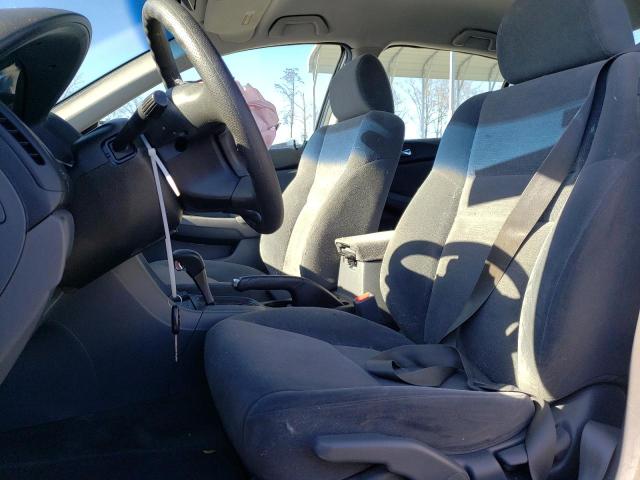 Photo 7 from auction – 2007 HONDA ACCORD with VIN 1HGCM66427A106261