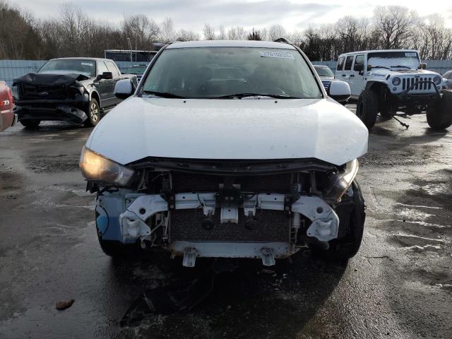 Photo 5 from auction – 2010 MITSUBISHI OUTLANDER with VIN JA4AS2AW2AZ002062