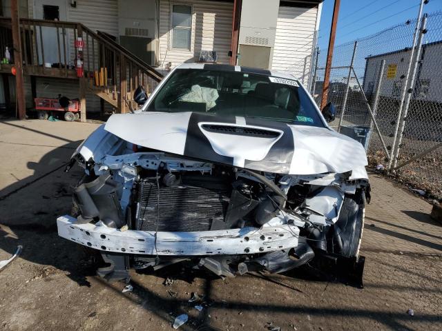 Photo 5 from auction – 2019 DODGE CHARGER R/ with VIN 2C3CDXCT8KH730838