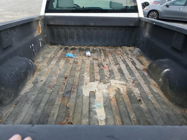 Photo 10 from auction – 2015 CHEVROLET SILVERADO with VIN 1GCNCPEH0FZ233773
