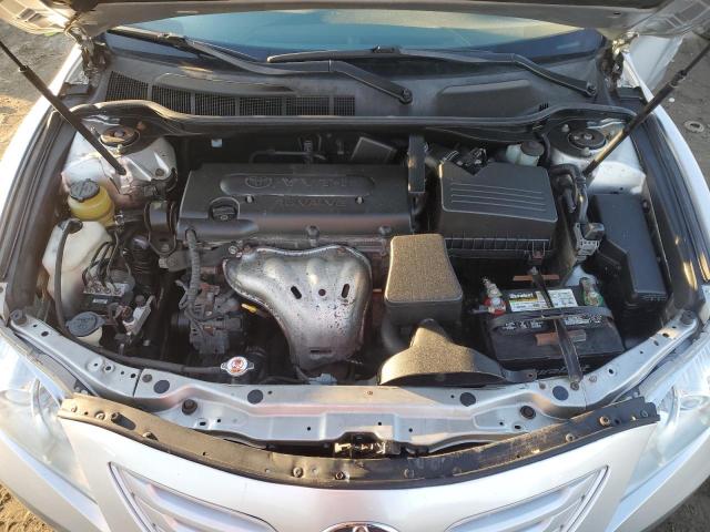 Photo 11 from auction – 2009 TOYOTA CAMRY BASE with VIN 4T1BE46K59U326792