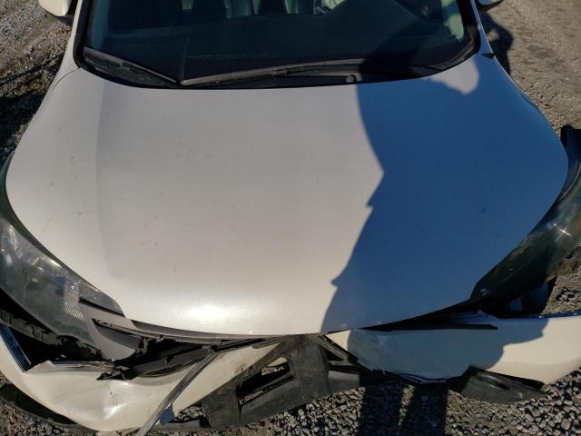 Photo 12 from auction – 2014 HONDA CRV with VIN 5J6RM4H77EL098481