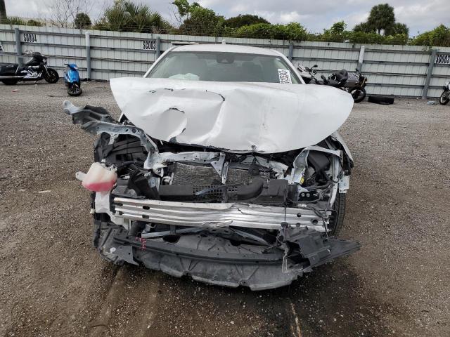 Photo 5 from auction – 2020 TOYOTA COROLLA L with VIN JTDDPRAE7LJ081945