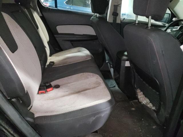 Photo 11 from auction – 2016 CHEVROLET EQUINOX LS with VIN 2GNALBEK0G1142291
