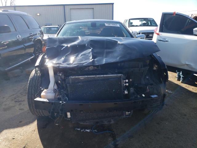 Photo 5 from auction – 2015 CHRYSLER 300C with VIN 2C3CCAEG2FH837776