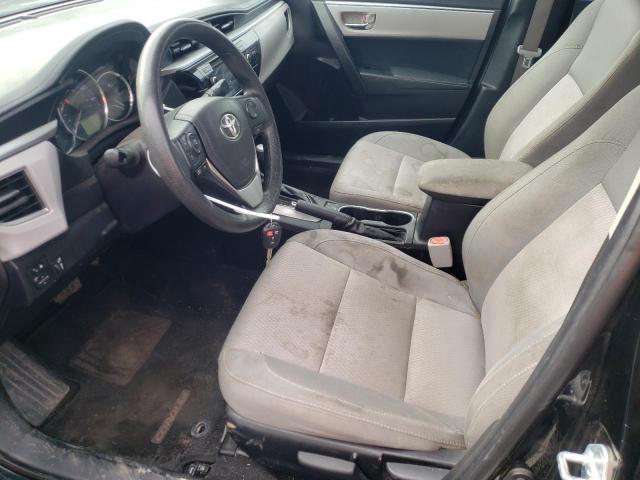 Photo 7 from auction – 2015 TOYOTA COROLLA L with VIN 2T1BURHE3FC356829