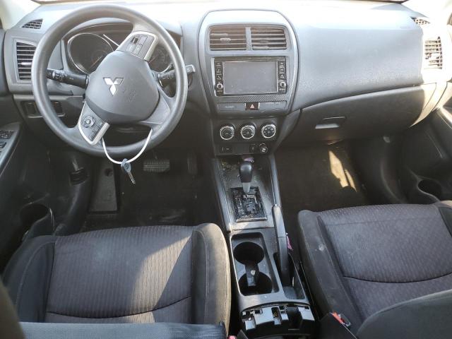 Photo 8 from auction – 2019 MITSUBISHI OUTLANDER with VIN JA4AP3AU2KU034689