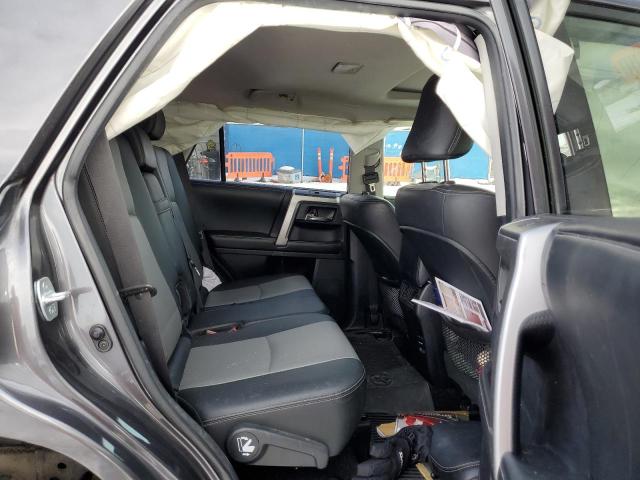 Photo 11 from auction – 2015 TOYOTA 4RUNNER SR with VIN JTEBU5JR9F5226908