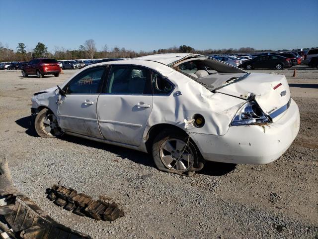 Photo 2 from auction – 2008 CHEVROLET IMPALA LT with VIN 2G1WT58K481369795