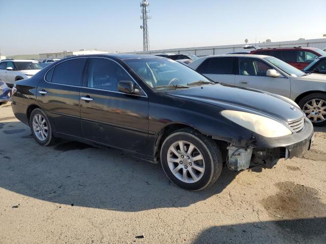 Photo 4 from auction – 2002 LEXUS ES 300 with VIN JTHBF30G020011314