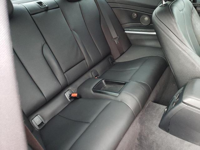 Photo 10 from auction – 2016 BMW 435 I with VIN WBA3R1C59GK529281