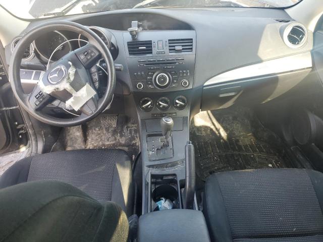 Photo 8 from auction – 2013 MAZDA 3 I with VIN JM1BL1U73D1846815