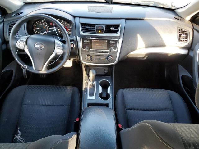 Photo 8 from auction – 2016 NISSAN ALTIMA 2.5 with VIN 1N4AL3AP0GN381392