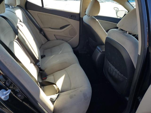 Photo 10 from auction – 2015 KIA OPTIMA LX with VIN 5XXGM4A75FG418938