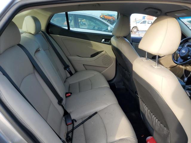 Photo 10 from auction – 2015 KIA OPTIMA EX with VIN 5XXGN4A74FG397447