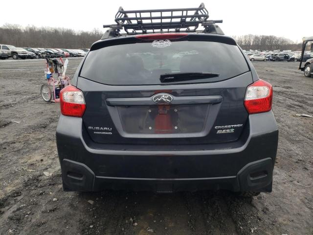 Photo 6 from auction – 2016 SUBARU CROSSTREK with VIN JF2GPABCXG8230598