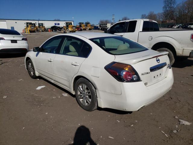 Photo 2 from auction – 2011 NISSAN ALTIMA BAS with VIN 1N4AL2AP8BN435377